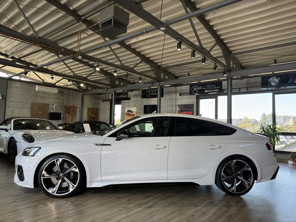 Audi RS5
