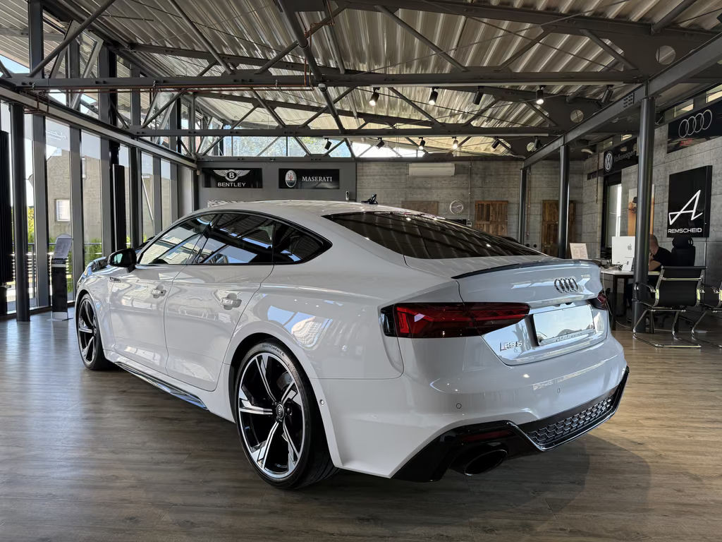 Audi RS5