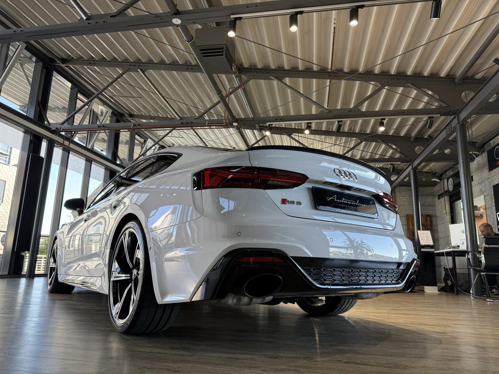 Audi RS5