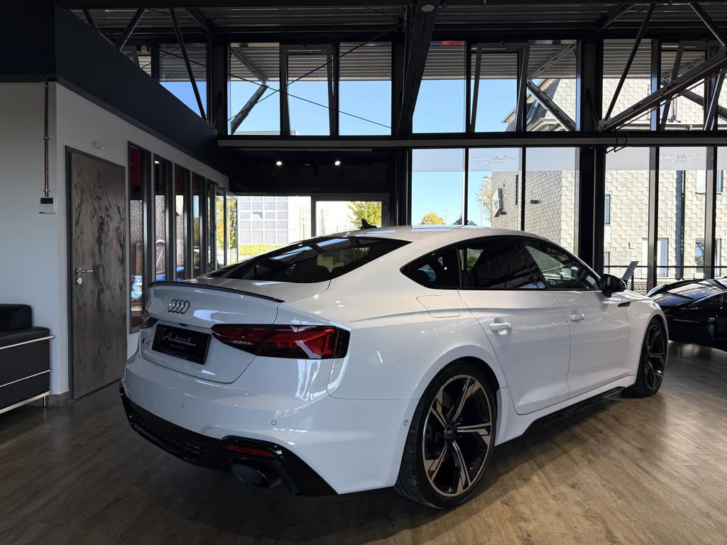 Audi RS5
