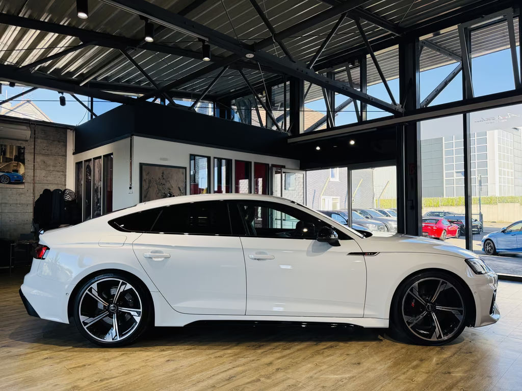 Audi RS5