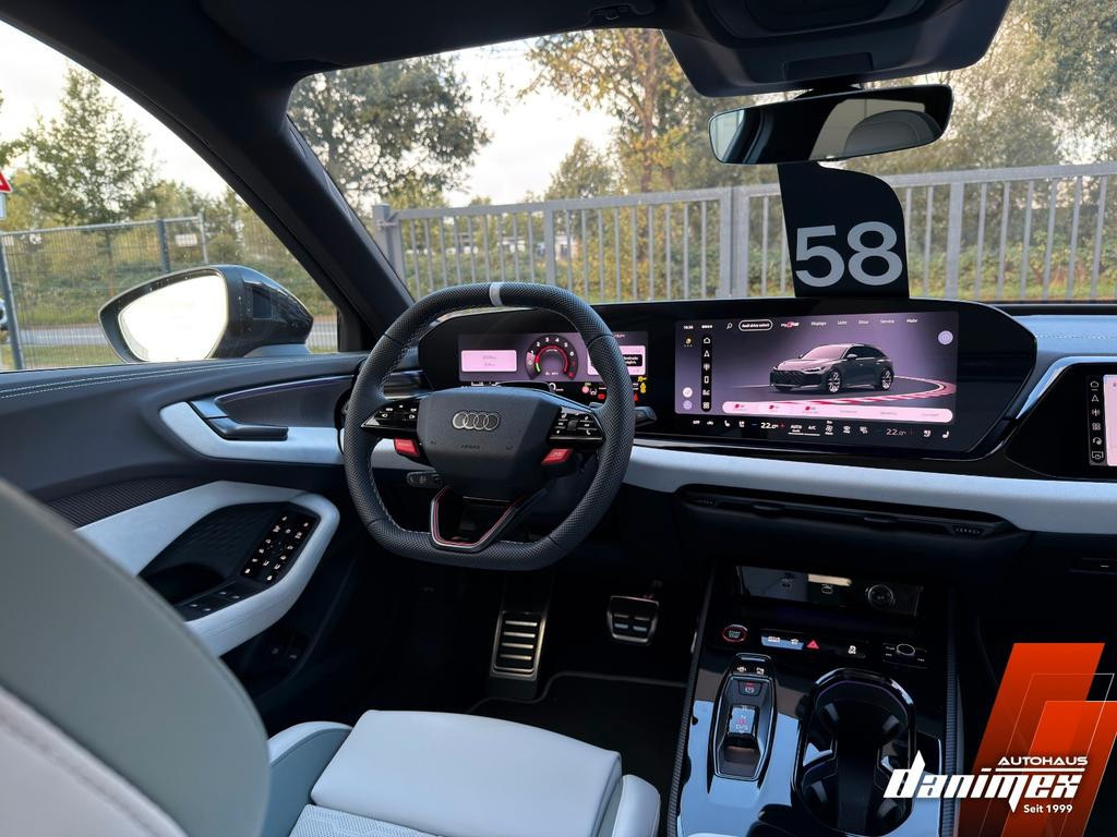Audi RS5