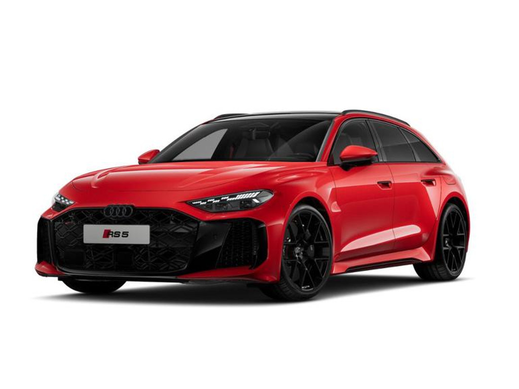 Audi RS5
