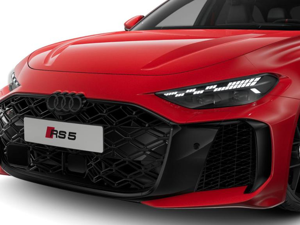 Audi RS5 Avant Sport