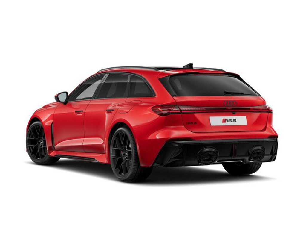 Audi RS5