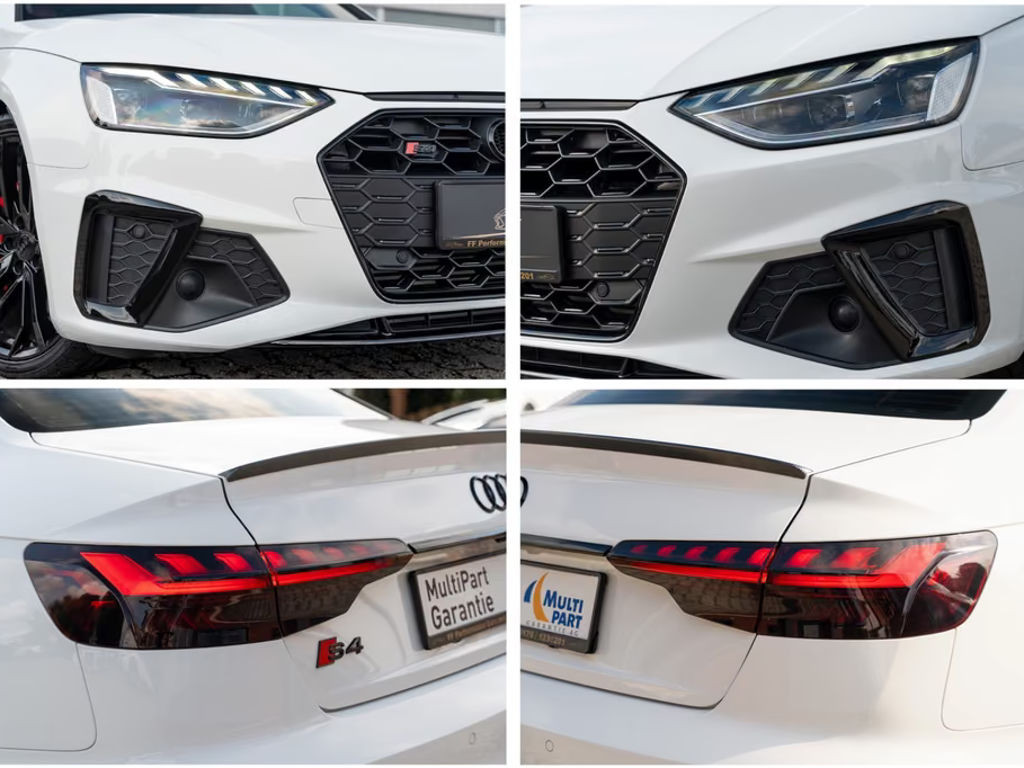 Audi S4