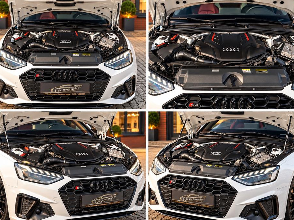 Audi S4