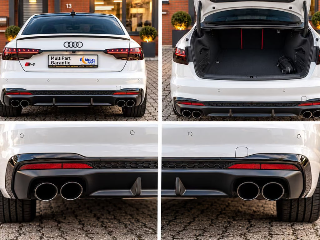 Audi S4