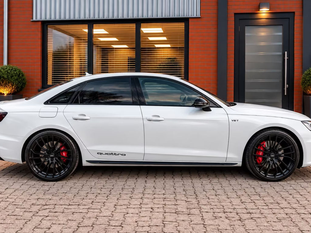 Audi S4