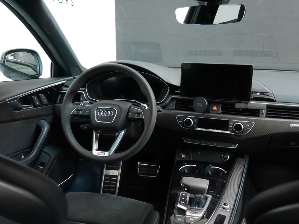 Audi RS4