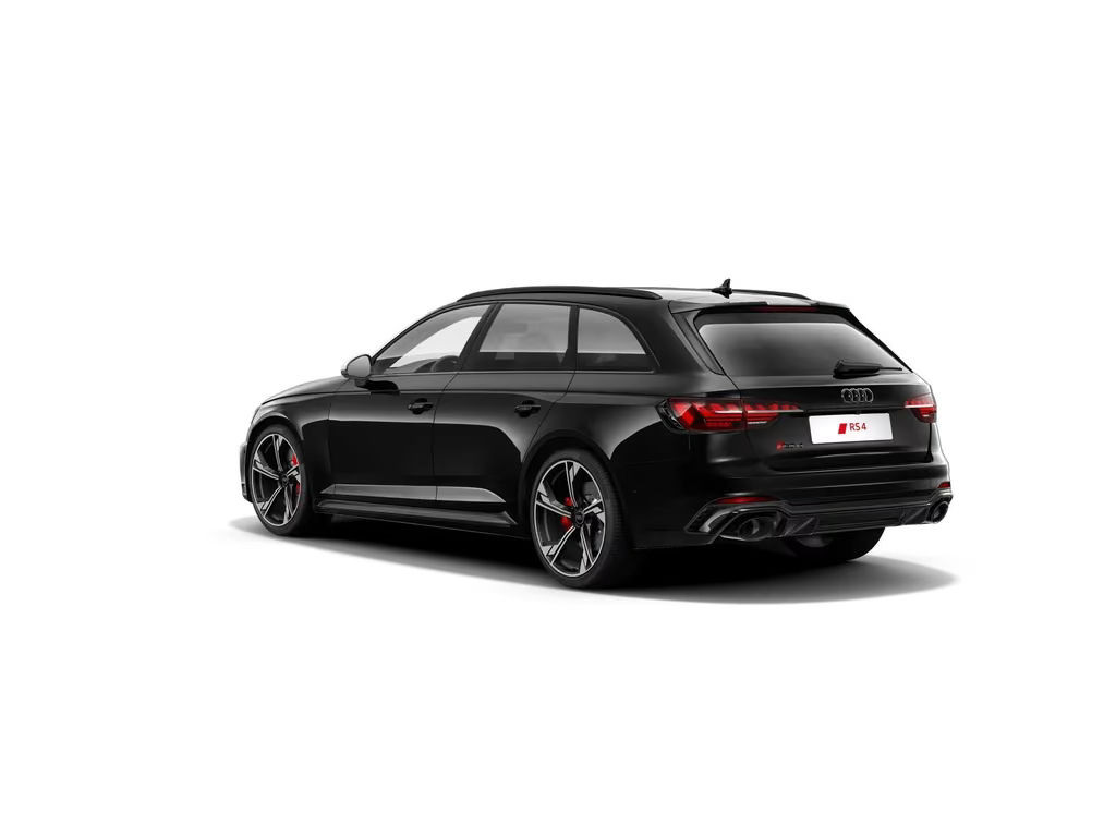Audi RS4