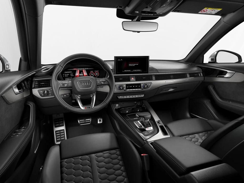 Audi RS4