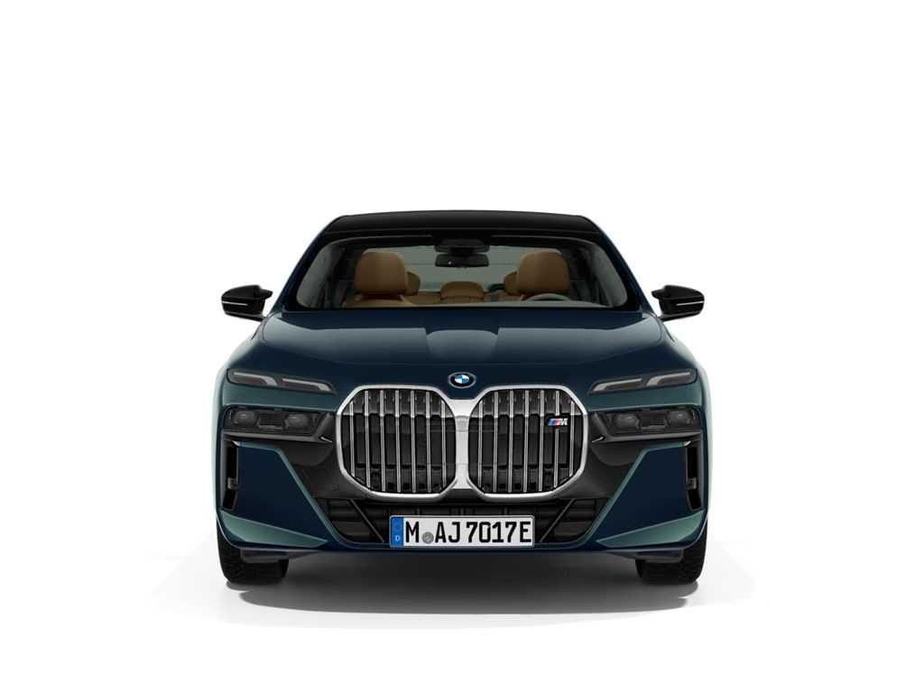 BMW i7