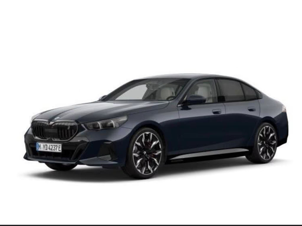 BMW i5 M-Sport Sedan eDrive40