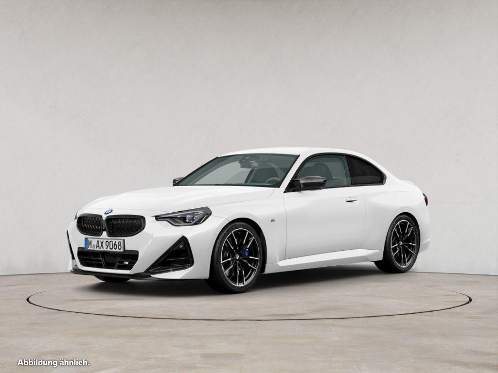 BMW M2 xDrive Coupé