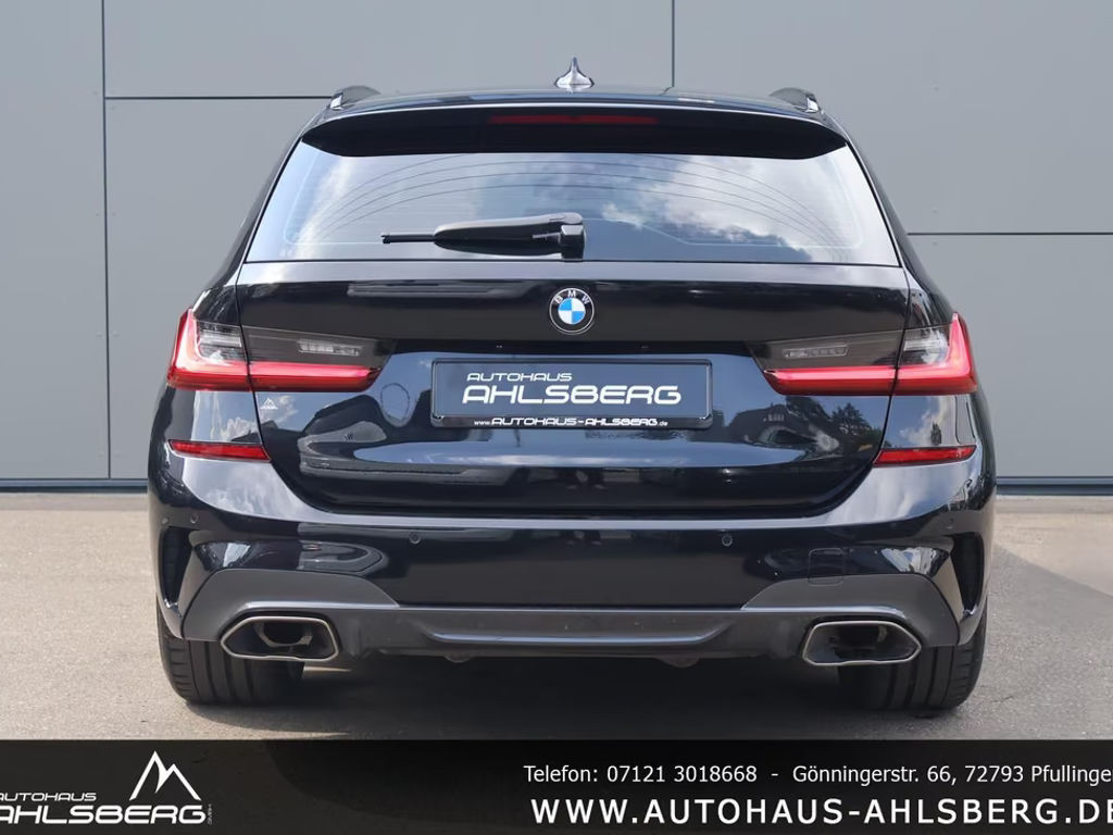 BMW M340