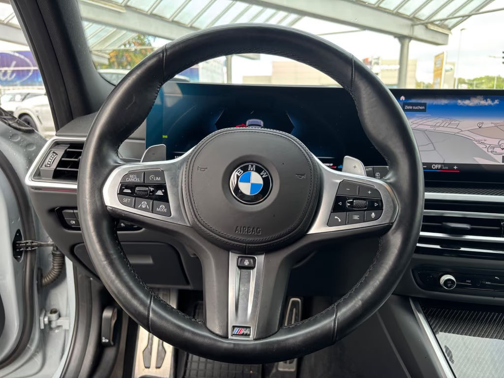 BMW M340