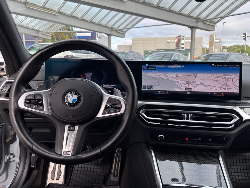 BMW M340