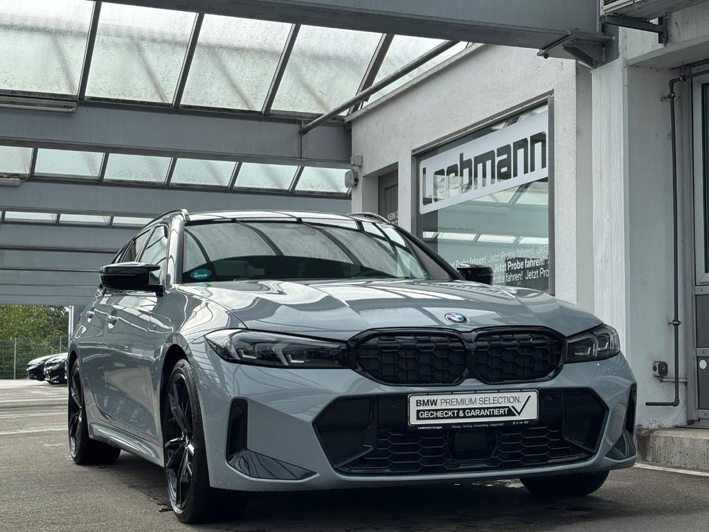 BMW M340
