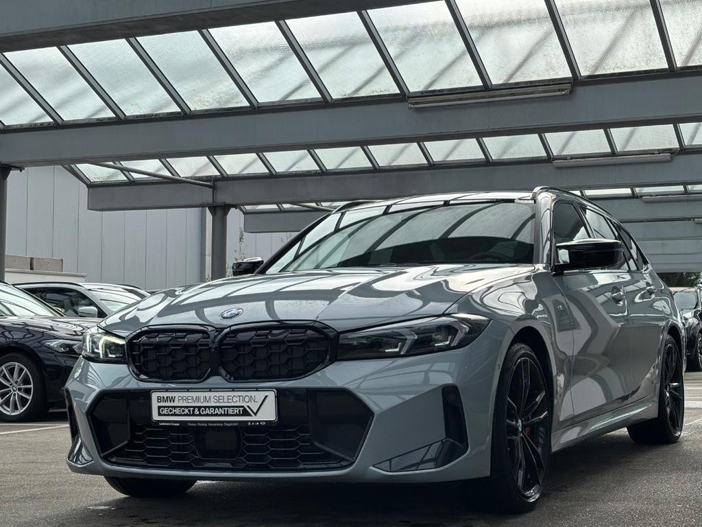BMW M340