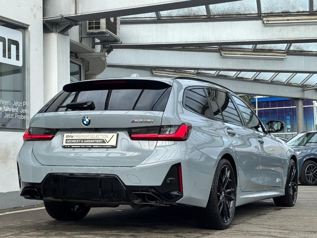 BMW M340