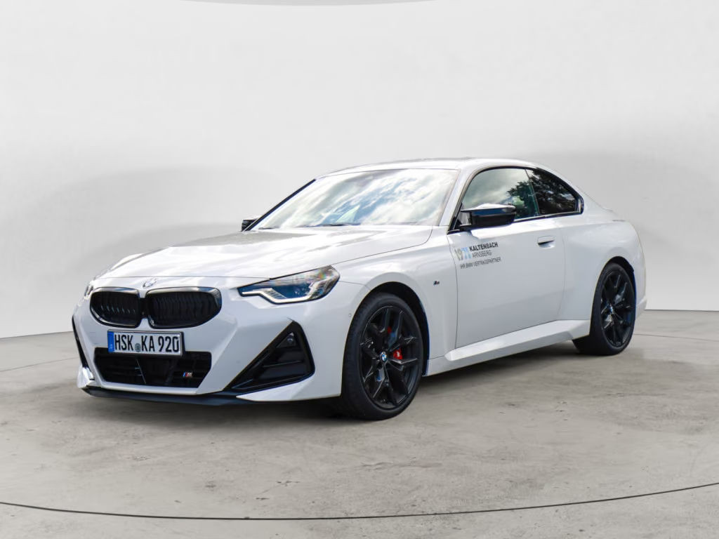 BMW M2