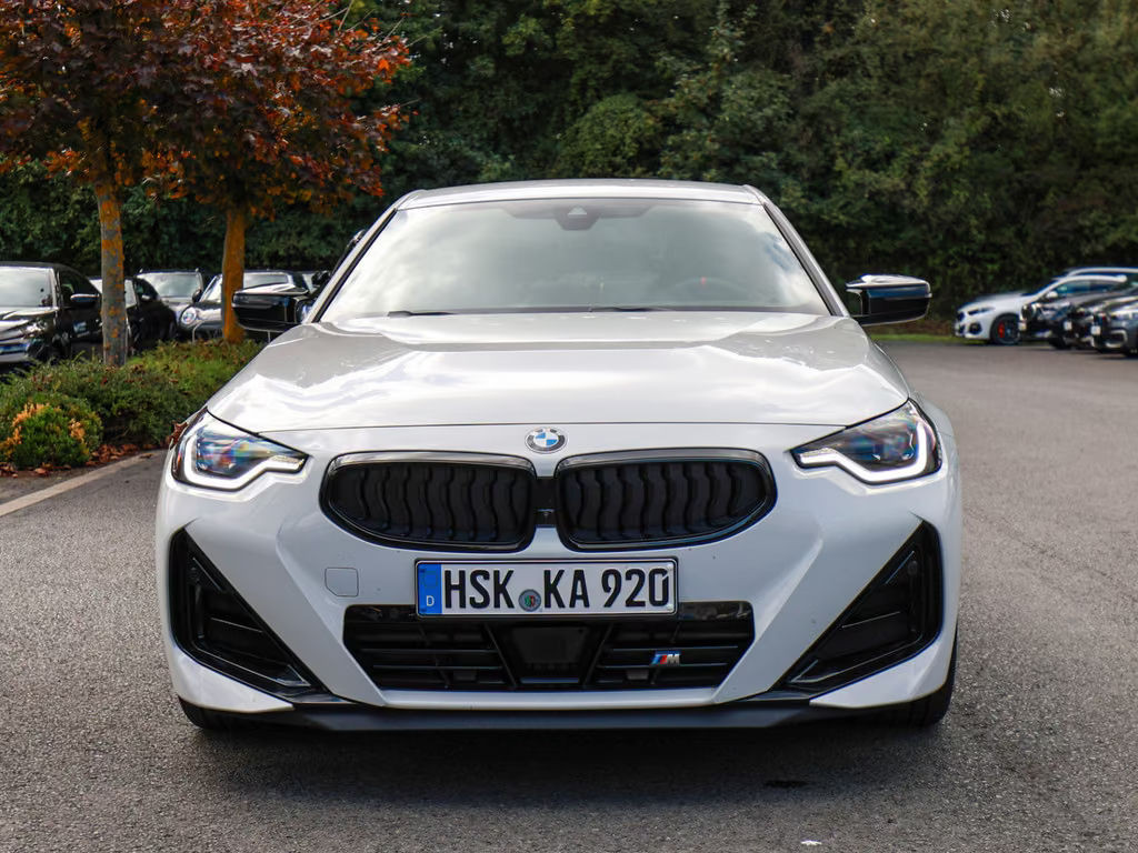 BMW M2
