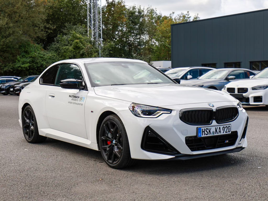 BMW M2