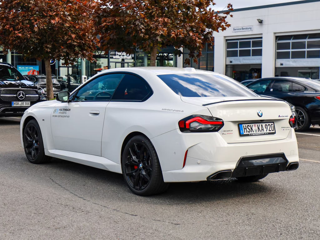 BMW M2