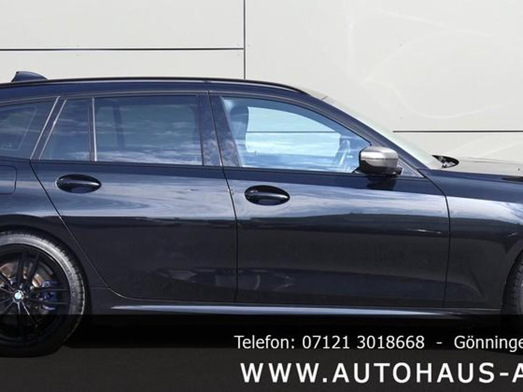 BMW M340