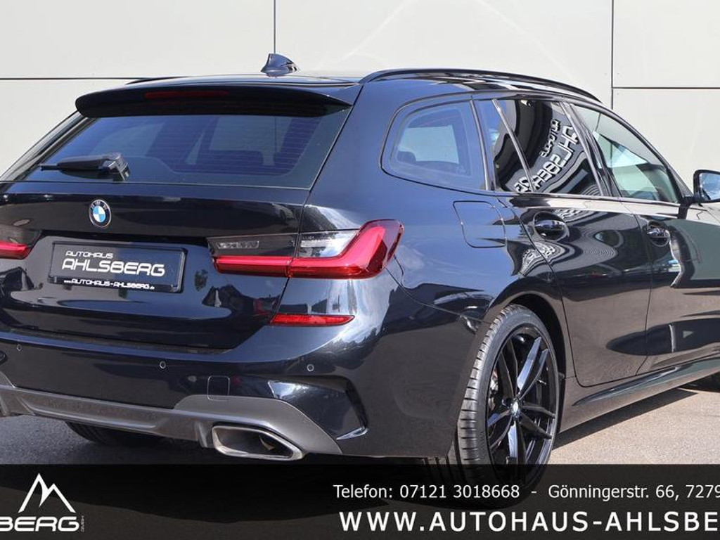 BMW M340