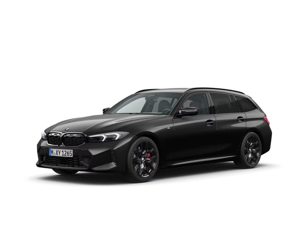 BMW M340 xDrive