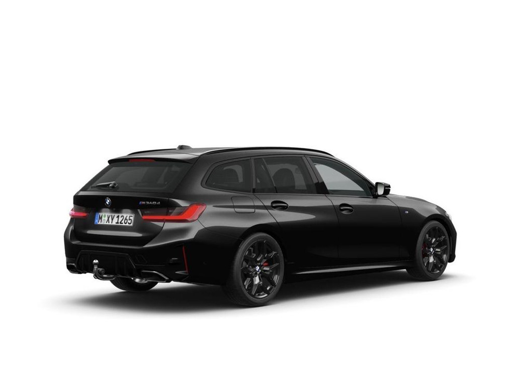 BMW M340