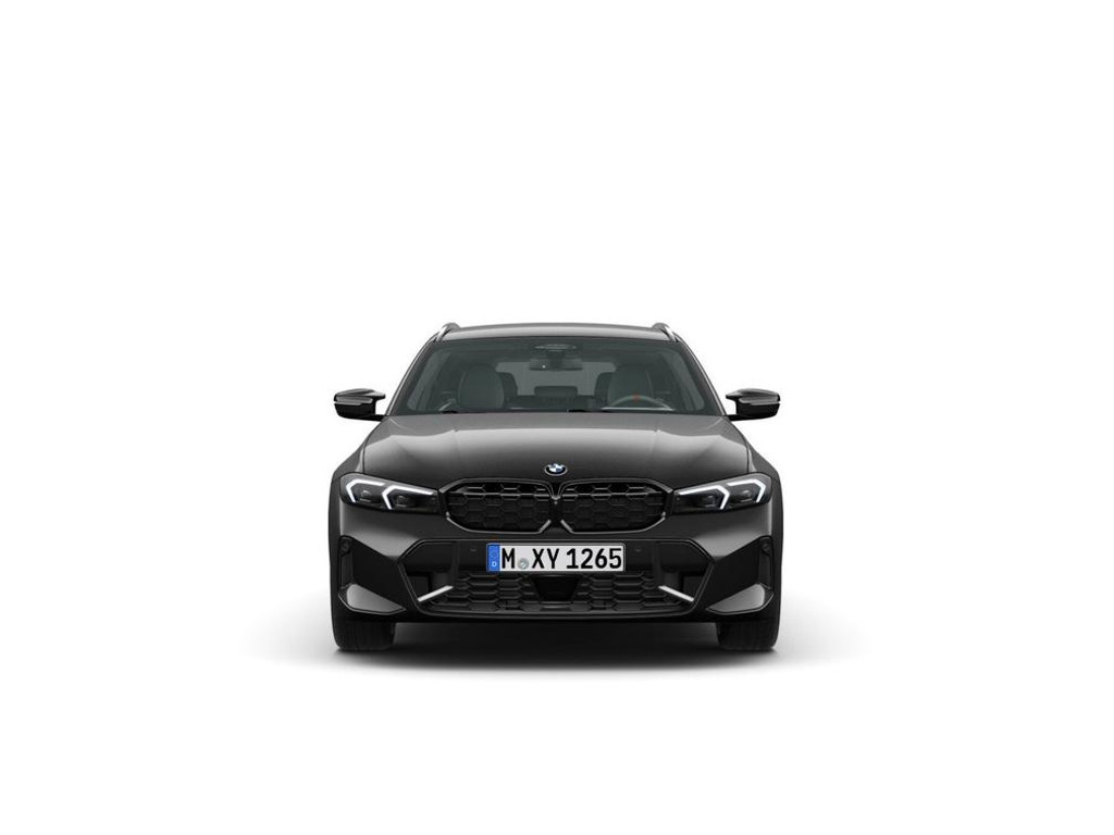 BMW M340