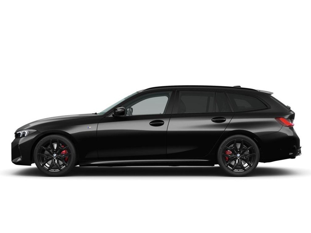 BMW M340