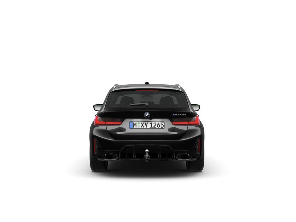BMW M340
