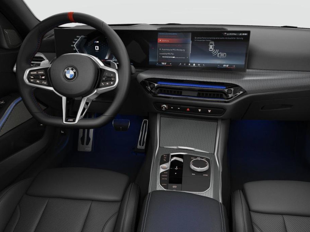 BMW M340