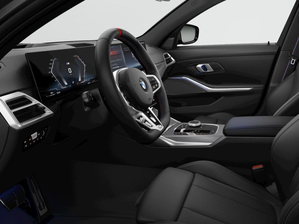 BMW M340