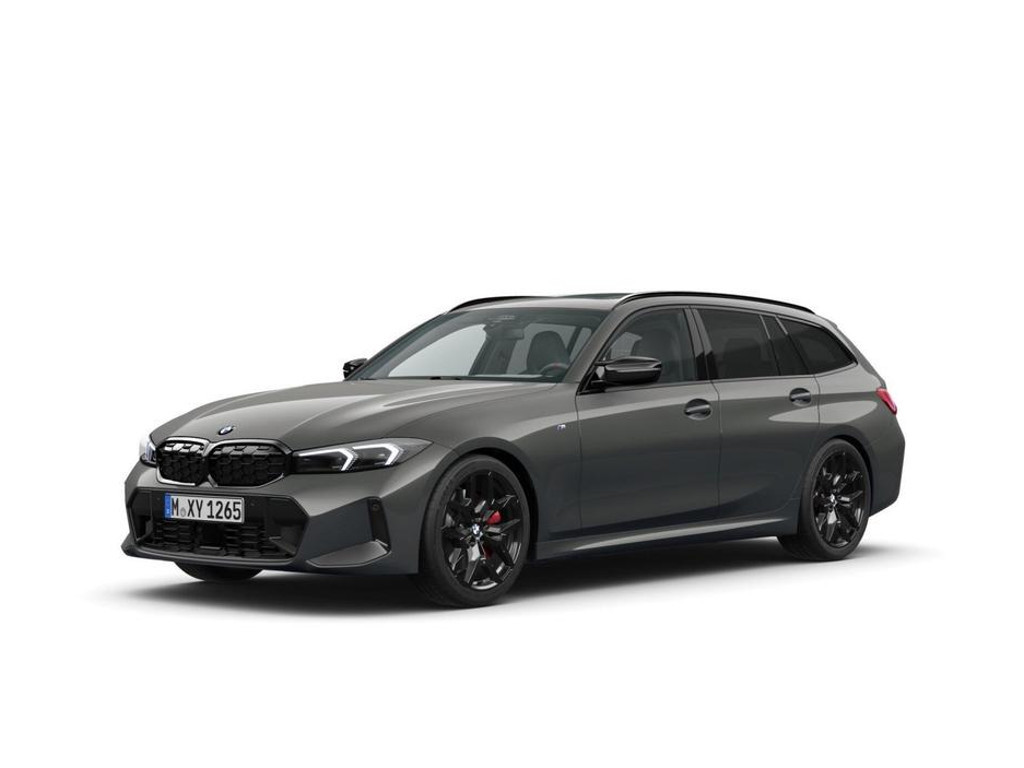 BMW M340 xDrive