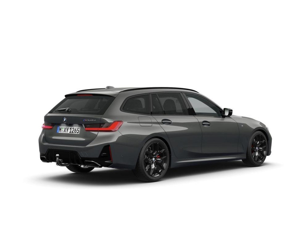 BMW M340
