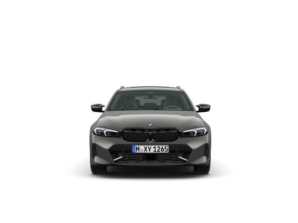 BMW M340