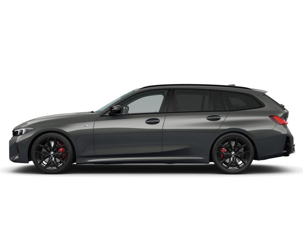 BMW M340