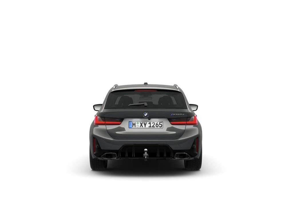 BMW M340