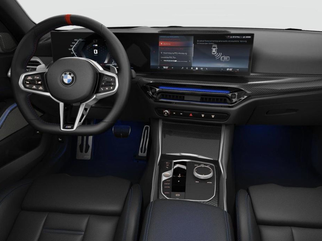 BMW M340