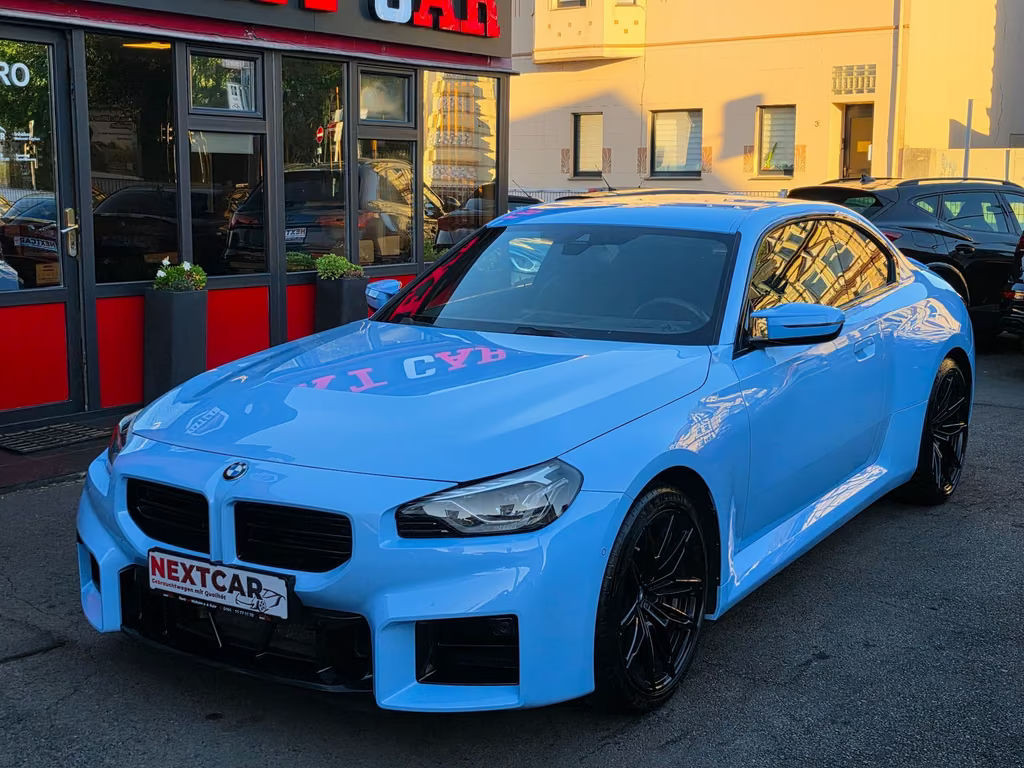 BMW M2