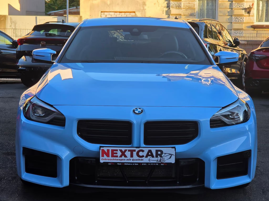 BMW M2