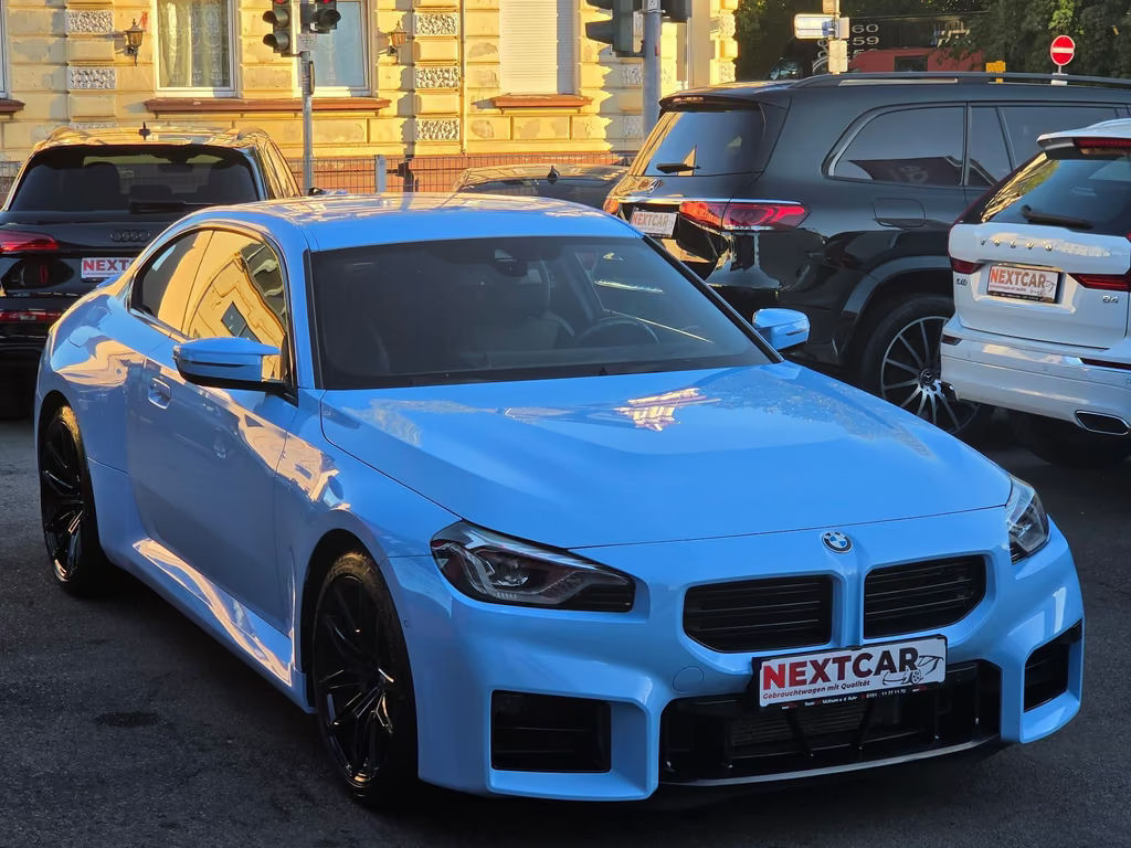 BMW M2