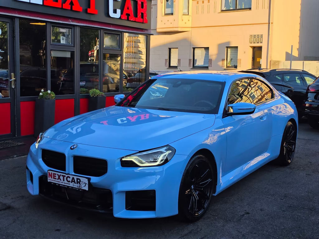 BMW M2