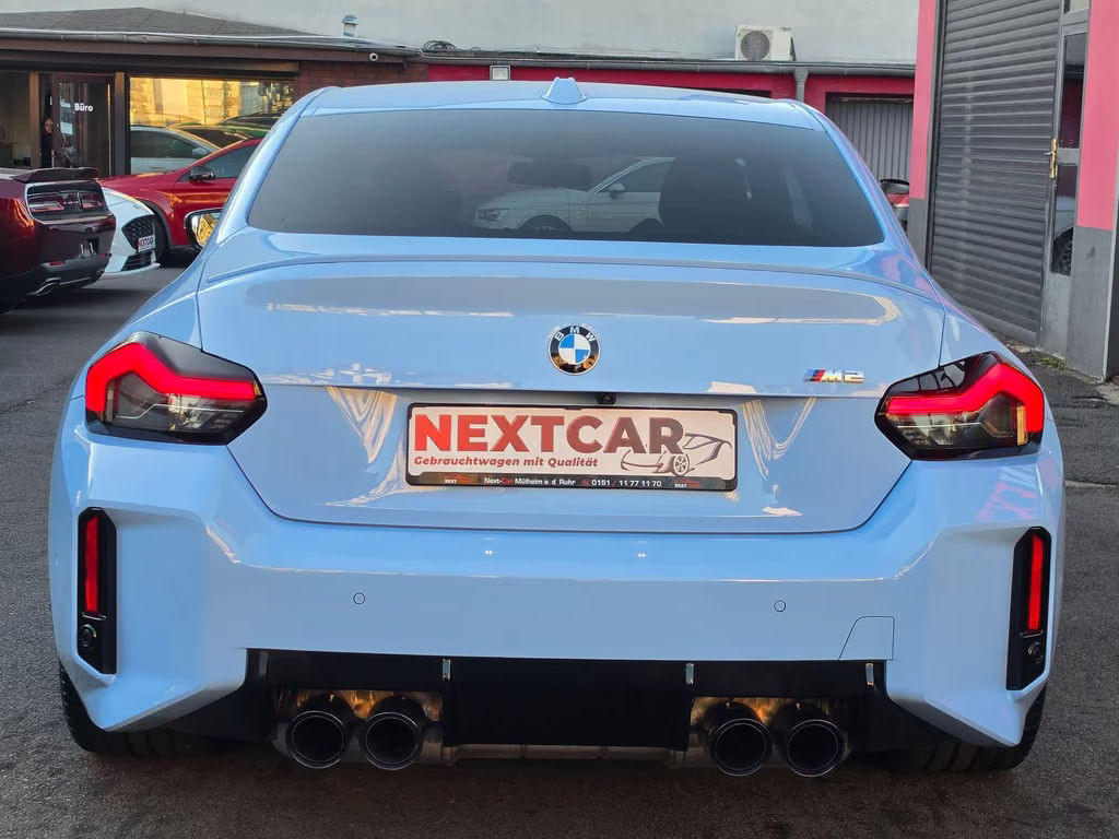 BMW M2
