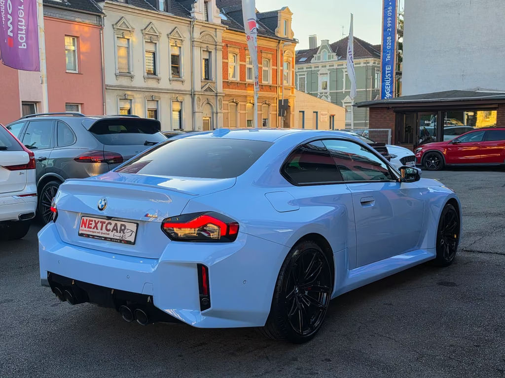 BMW M2